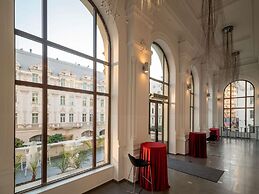 Novotel Bucharest City Centre