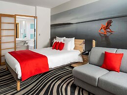 Novotel Bucharest City Centre