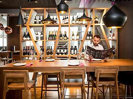 Novotel Bucharest City Centre