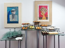 Novotel Bucharest City Centre