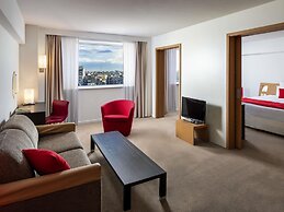 Novotel Bucharest City Centre