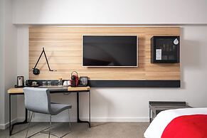 Novotel Bucharest City Centre