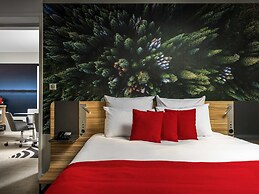 Novotel Bucharest City Centre