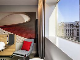 Novotel Bucharest City Centre