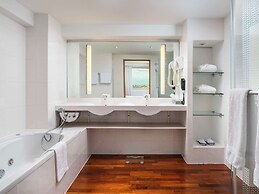 Novotel Bucharest City Centre