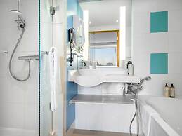 Novotel Bucharest City Centre