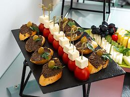 Novotel Bucharest City Centre