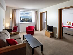 Novotel Bucharest City Centre