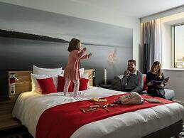 Novotel Bucharest City Centre