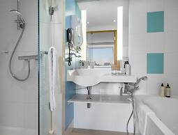 Novotel Bucharest City Centre