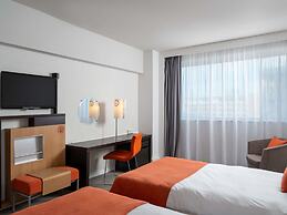 Novotel Bucharest City Centre