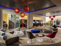 Novotel Bucharest City Centre