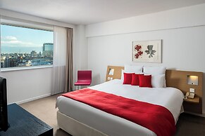 Novotel Bucharest City Centre