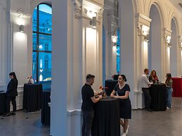 Novotel Bucharest City Centre