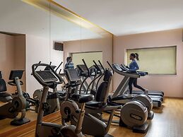 Novotel Bucharest City Centre