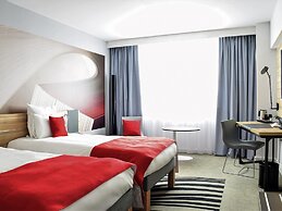 Novotel Bucharest City Centre