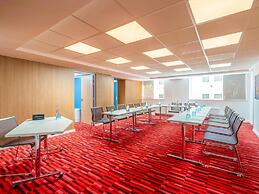 Novotel Bucharest City Centre