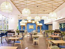 Novotel Bucharest City Centre