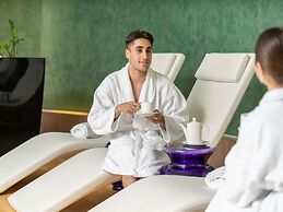 Novotel Bucharest City Centre