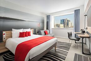 Novotel Bucharest City Centre