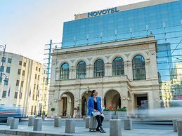Novotel Bucharest City Centre