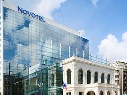 Novotel Bucharest City Centre