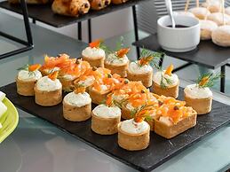 Novotel Bucharest City Centre