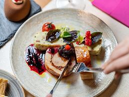 Novotel Bucharest City Centre