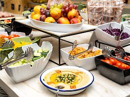 Novotel Bucharest City Centre