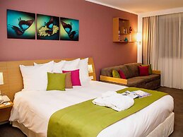 Novotel Bucharest City Centre