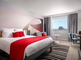 Novotel Bucharest City Centre