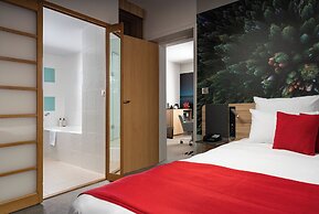 Novotel Bucharest City Centre