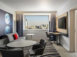 Novotel Bucharest City Centre
