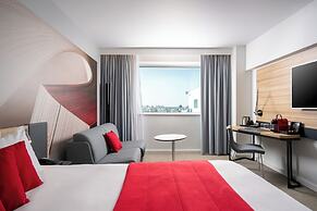 Novotel Bucharest City Centre