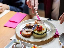 Novotel Bucharest City Centre