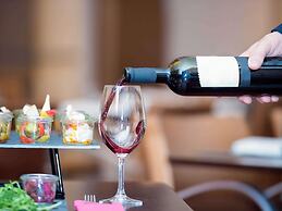 Novotel Bucharest City Centre