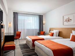 Novotel Bucharest City Centre