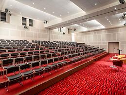 Novotel Bucharest City Centre