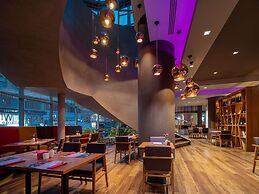 Novotel Bucharest City Centre
