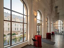 Novotel Bucharest City Centre