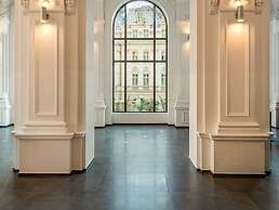 Novotel Bucharest City Centre