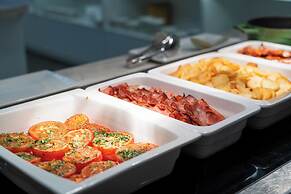 Novotel Bucharest City Centre