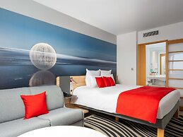 Novotel Bucharest City Centre