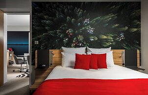 Novotel Bucharest City Centre