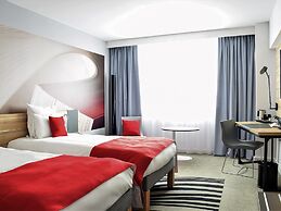 Novotel Bucharest City Centre