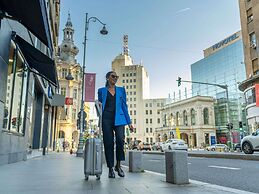 Novotel Bucharest City Centre