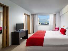 Novotel Bucharest City Centre