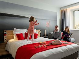 Novotel Bucharest City Centre