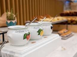 Novotel Bucharest City Centre