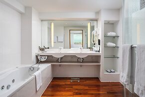 Novotel Bucharest City Centre